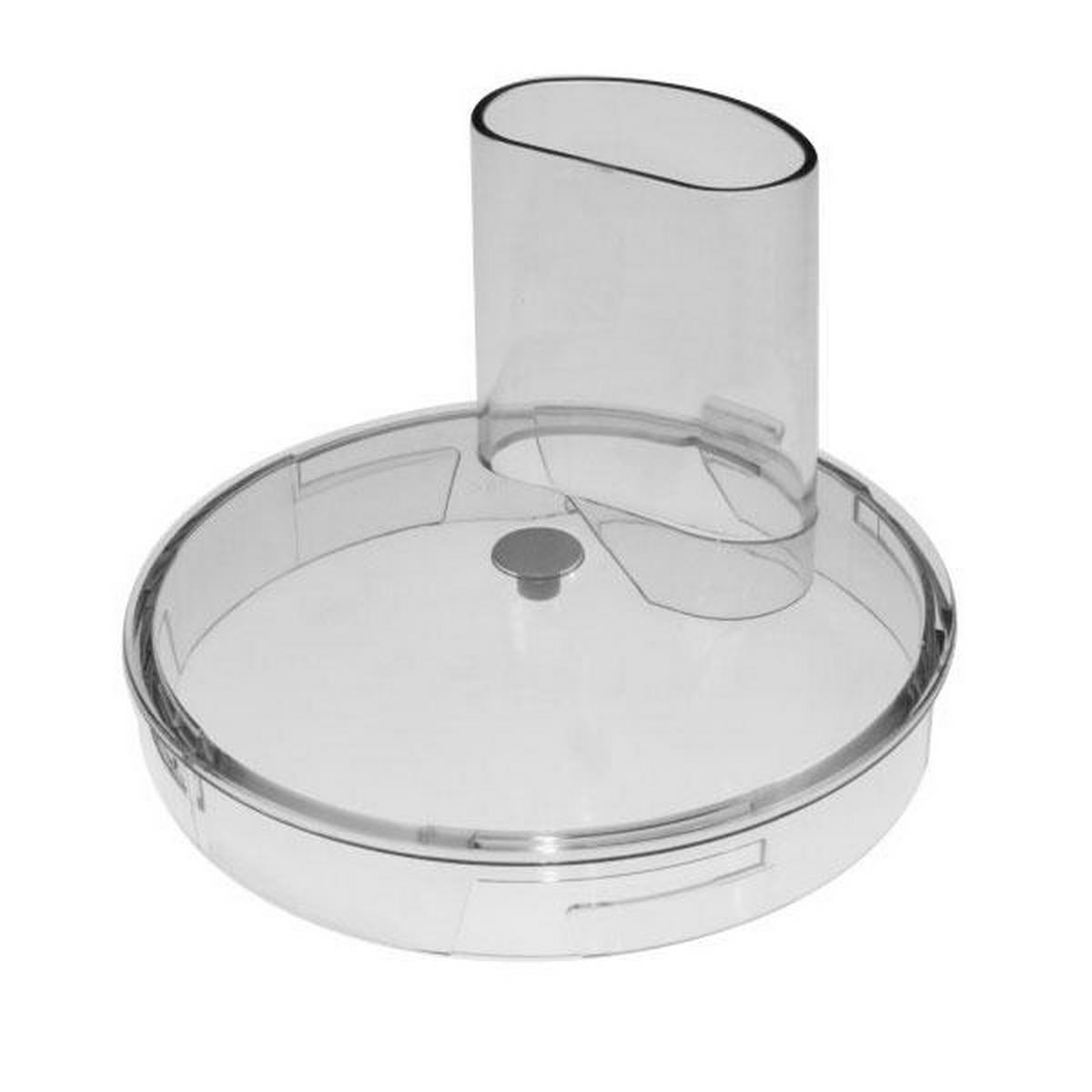 Coperchio Con Imboccatura Per Ciotola Tritatutto Semplice (senza Pressa) - Robot Da Cucina E Cuocitutto Philips 1017243663946870495 Coperchio Con Imboccatura Per Ciotola Tritatutto Semplice (senza Pressa) - Robot Da Cucina E Cuocitutto Philips 1017243663946870495
