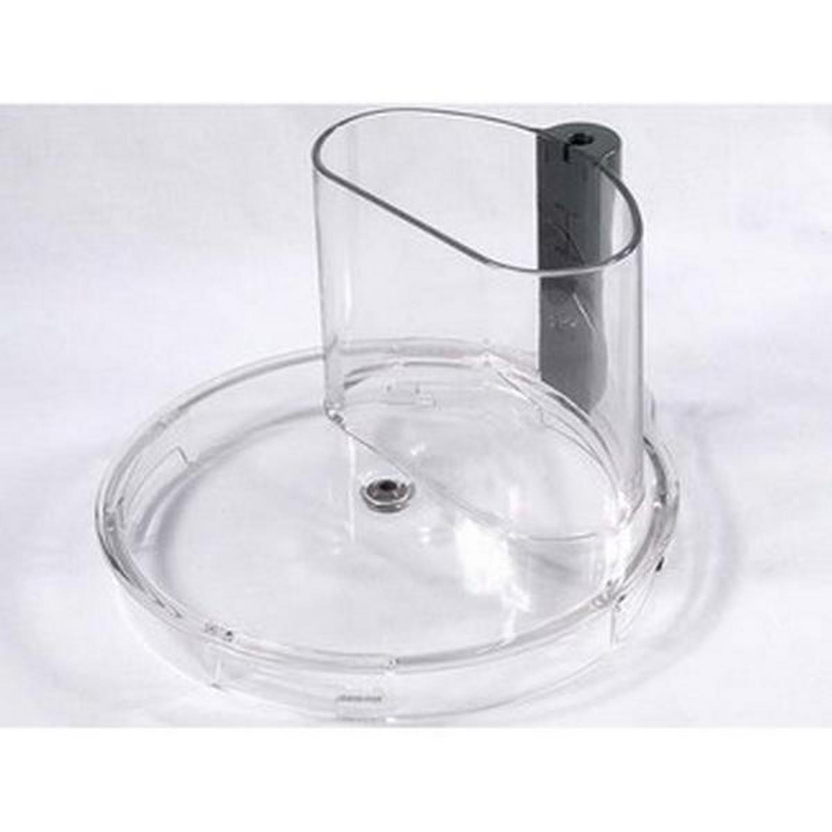 Coperchio Con Imboccatura - Robot Da Cucina E Cuocitutto Kenwood 252542 Coperchio Con Imboccatura - Robot Da Cucina E Cuocitutto Kenwood 252542