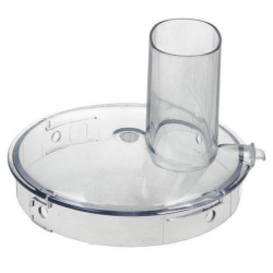 Coperchio Con Imboccatura - Robot Da Cucina E Cuocitutto Kenwood 252616
