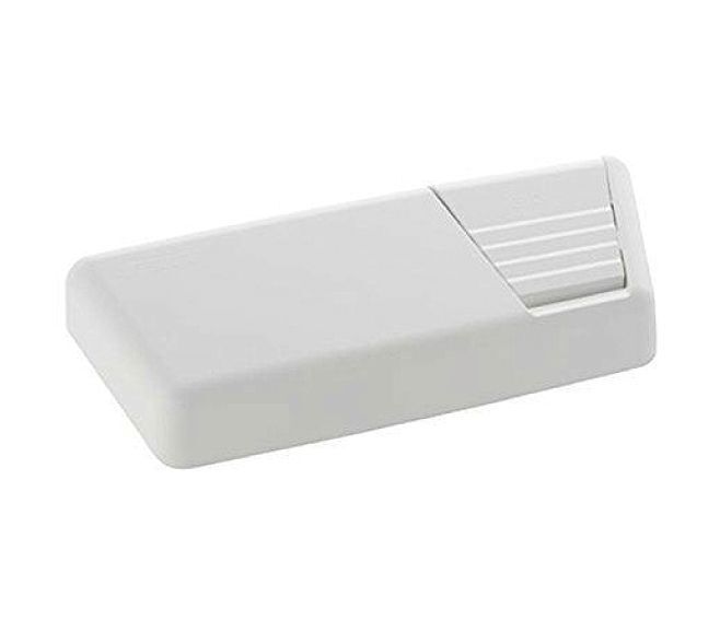 Coperchio Con Tasto Di Comando Per Cassetta Di Risciacquo Wc Esterna Ap130 240.099.11.1 - Geberit Coperchio Con Tasto Di Comando Per Cassetta Di Risciacquo Wc Esterna Ap130 240.099.11.1 - Geberit