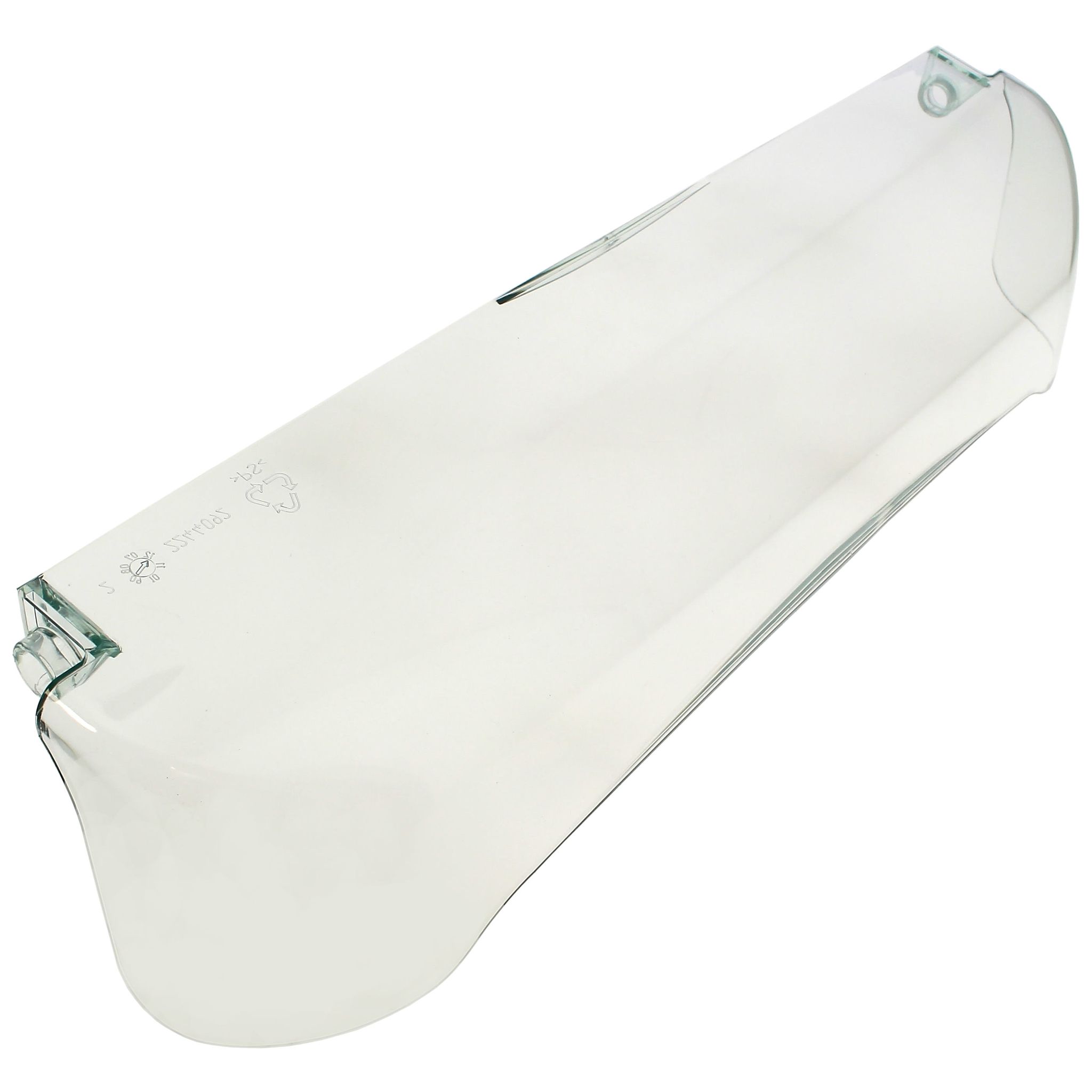 Coperchio Del Balcone L=440 2244092116 - Frigorifero