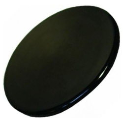 Coperchio Del Bruciatore Ø 45 Mm Originale - Forni, Fornelli Elettrici E A Gas - Indesit - 2996188055005575659