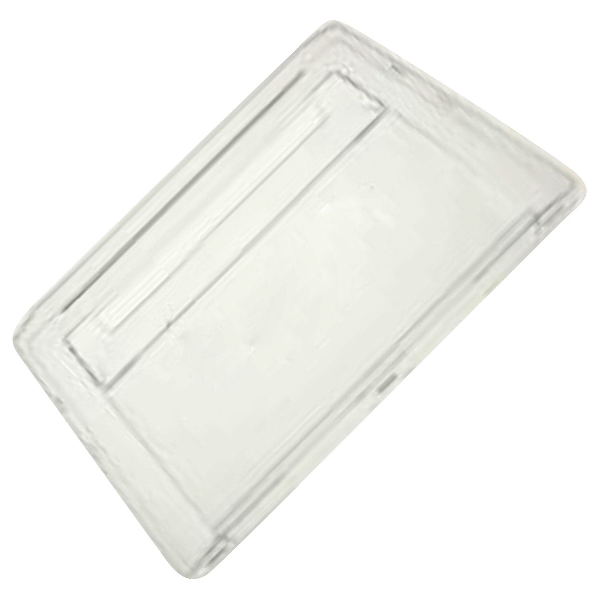 Coperchio Del Cassetto Inferiore - Frigorifero, Congelatore Samsung 328311