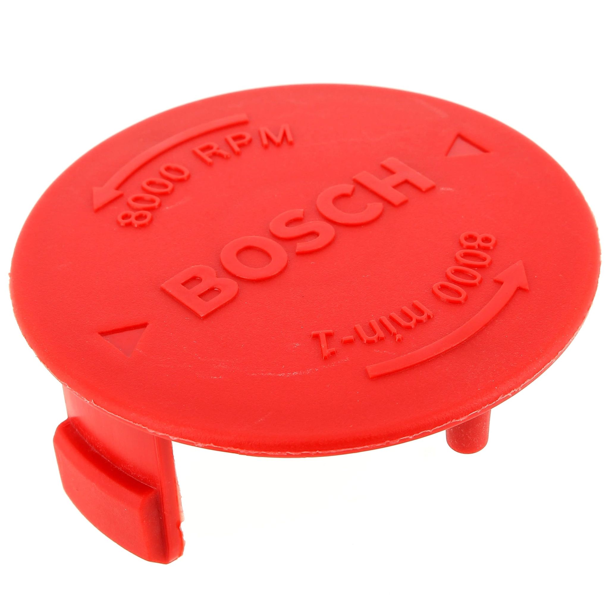 Coperchio Del Rocchetto F016f04841 Per Decespugliatore Bosch