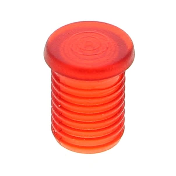 Coperchio Dell'indicatore Rosso D=6, 763870160 - Cucina Smeg