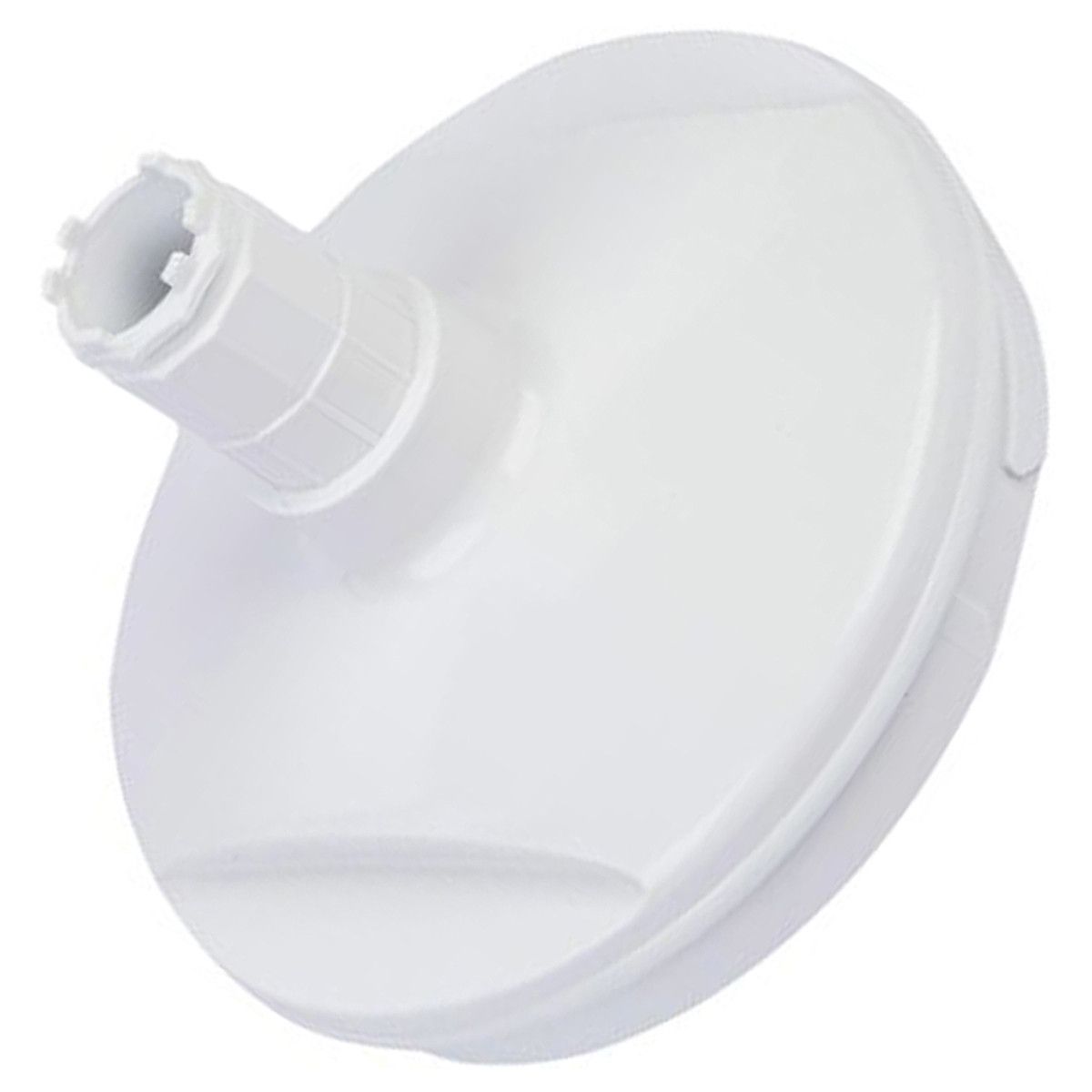 Coperchio Ingranaggio Originale - Robot Da Cucina E Cuocitutto - Bosch - 3143733662734669662