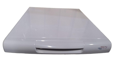 Coperchio (n. Di Rif. 1040) Originale - Lavatrice - Whirlpool - 3159848015250234121 Coperchio (n. Di Rif. 1040) Originale - Lavatrice - Whirlpool - 3159848015250234121