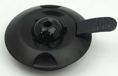 Coperchio Nero Per Brocca - Macchina Da Caffe, Caffettiera Philips 3282123662734990575