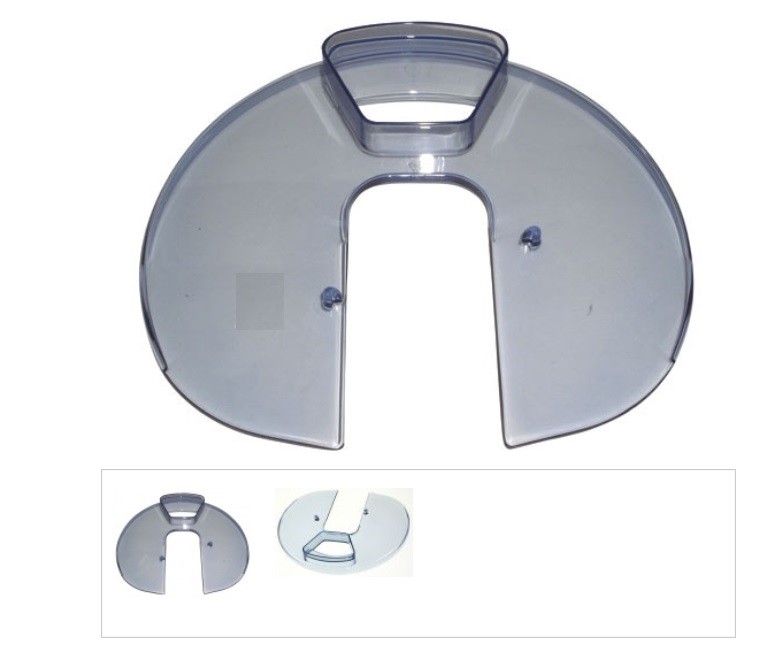 Coperchio Originale - Robot Da Cucina E Cuocitutto Bosch 3048787428542196143