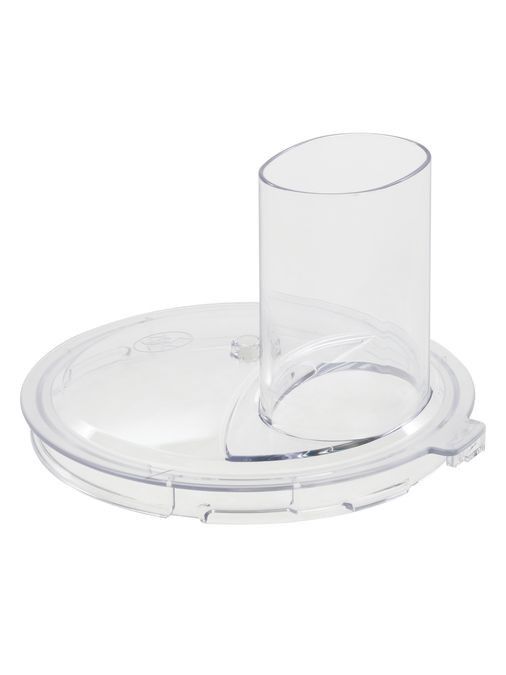 Coperchio Originale - Robot Da Cucina E Cuocitutto - Bosch - 3258633662734329405