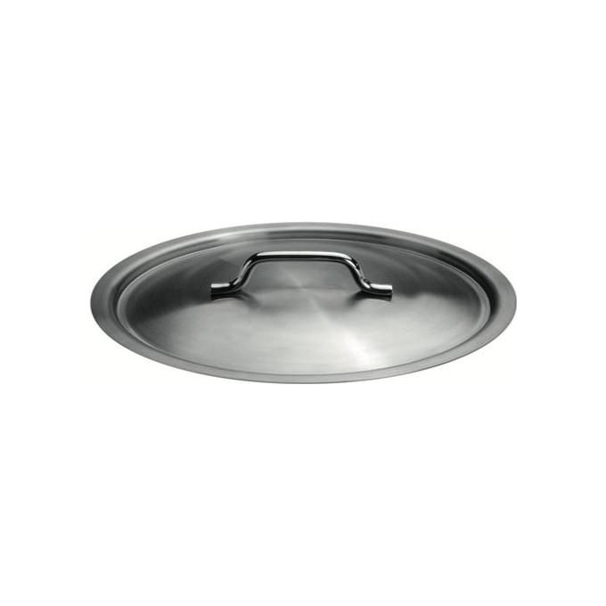 Coperchio pentola Inox 18/10 (45cm) PROFESSIONALE SERIE 9200 9258 45