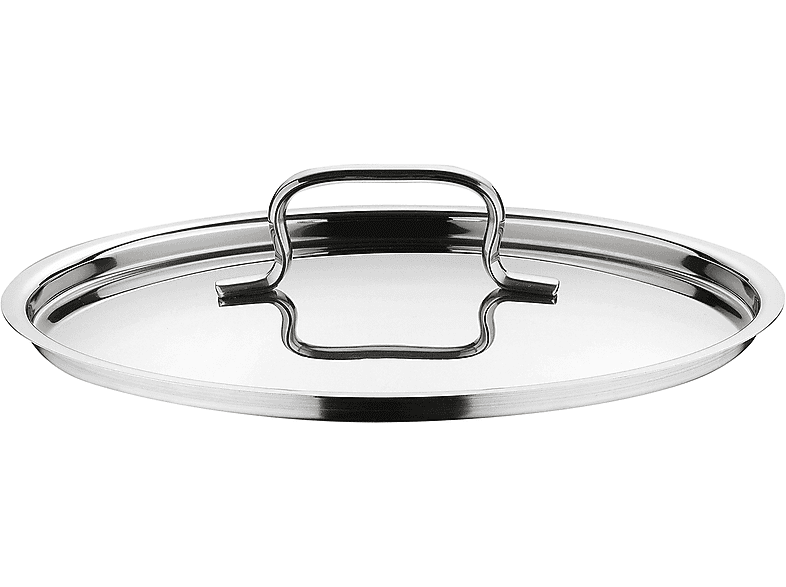 Coperchio per Casseruola Fonda LAGOSTINA Sfiziosa Ø 22 cm, Acciaio Inox