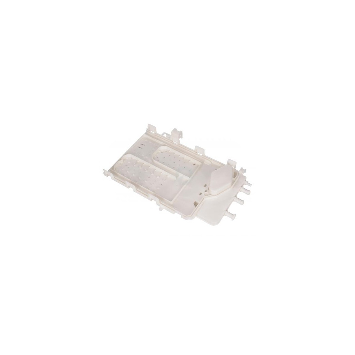 Coperchio Recipiente Detersivo Originale - Lavatrice Samsung 3015043663946902882