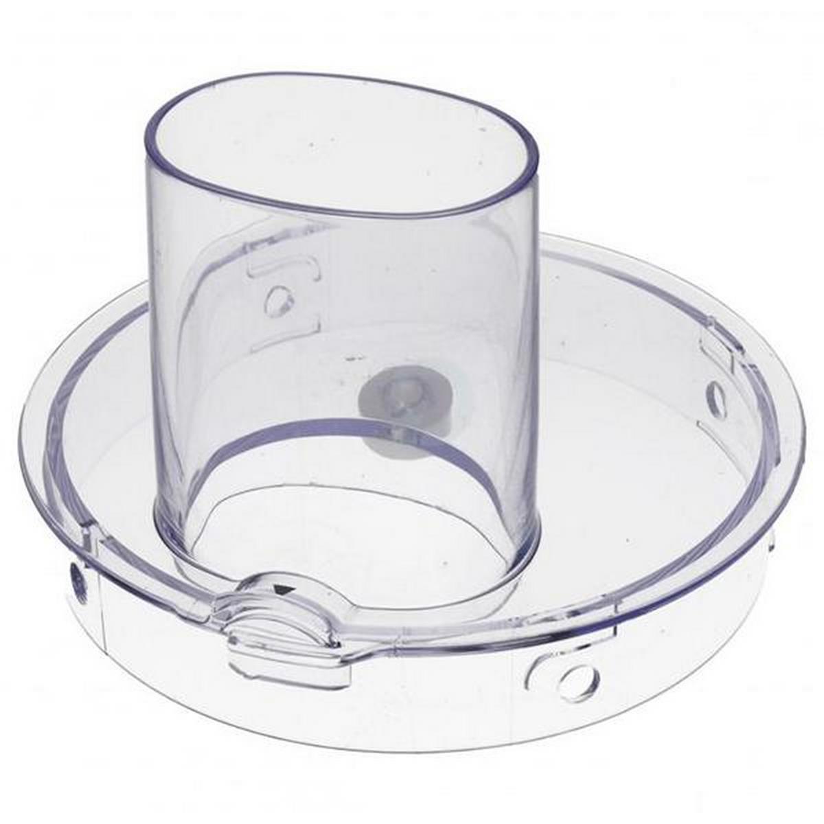 Coperchio Semplice (senza Pressa) - Robot Da Cucina E Cuocitutto - Kenwood - 113401