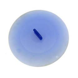 Coperchio Universale In Silicone (diam. 22 Cm) - Accessori E Prodotti Indesit 136404