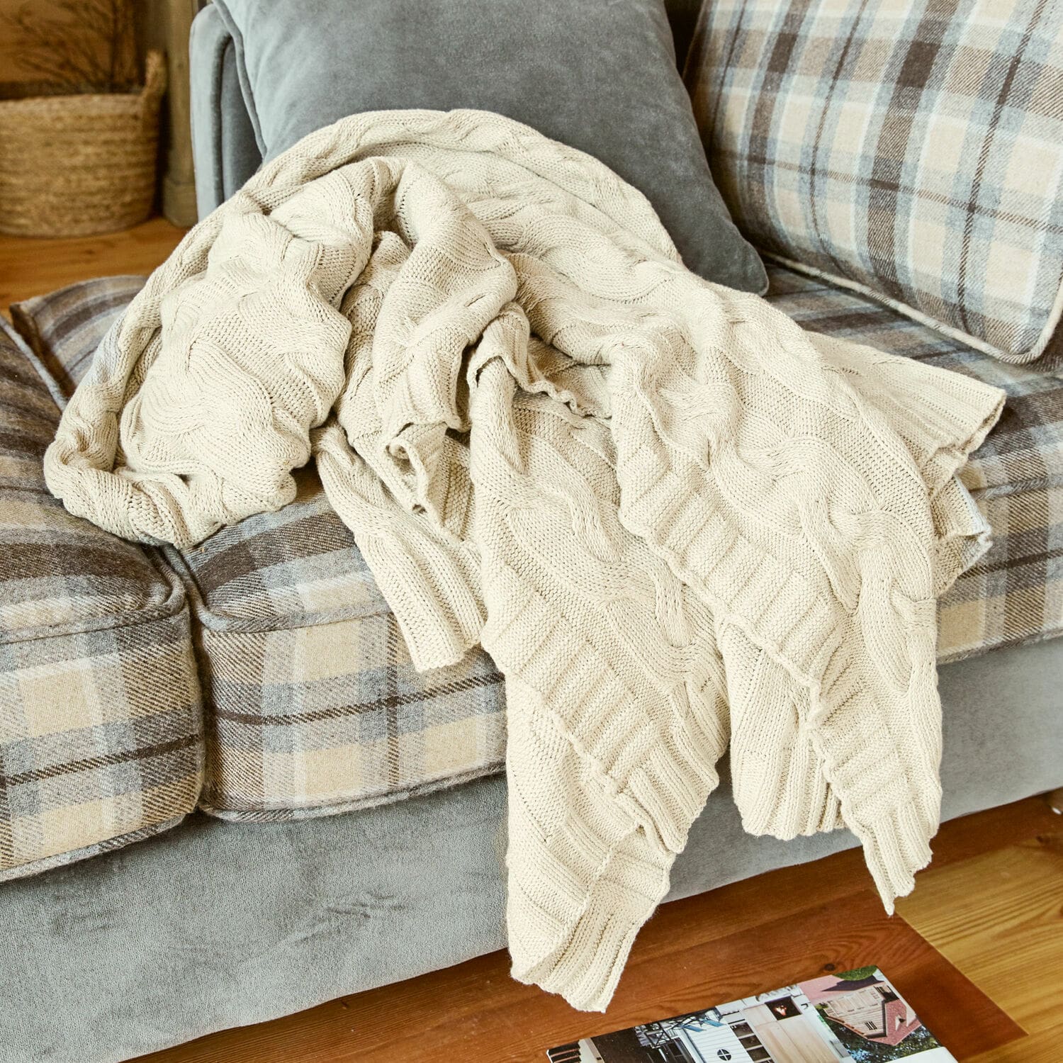 Coperta Arnhem Coperta Arnhem