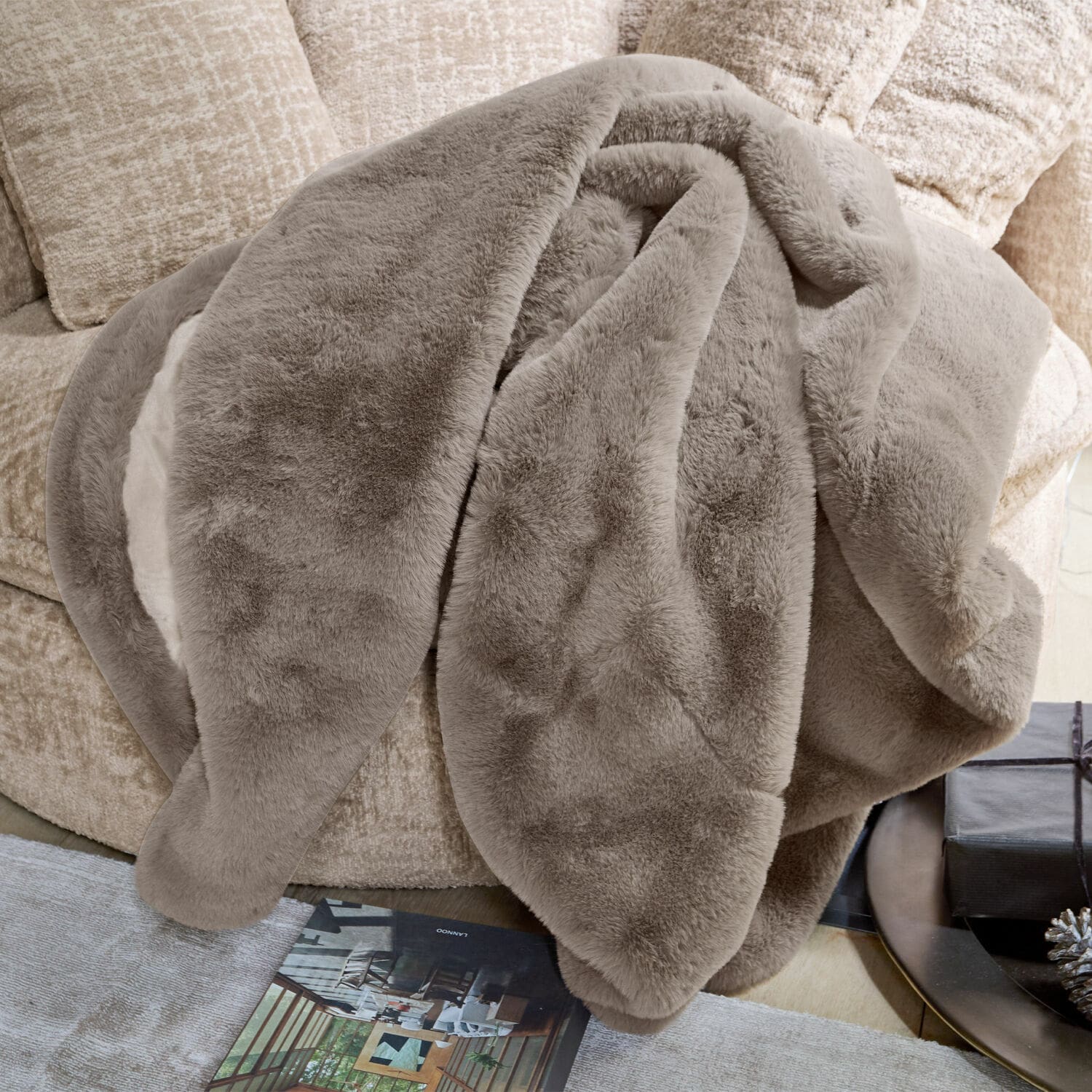 Coperta Brisvento Coperta Brisvento