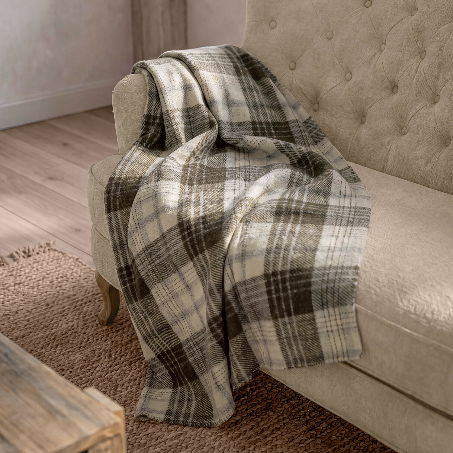 Coperta Harvie Coperta Harvie