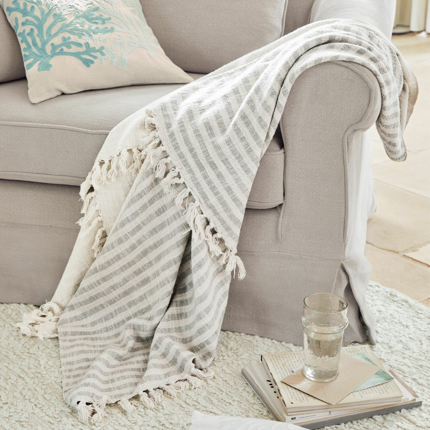 Coperta Marpent