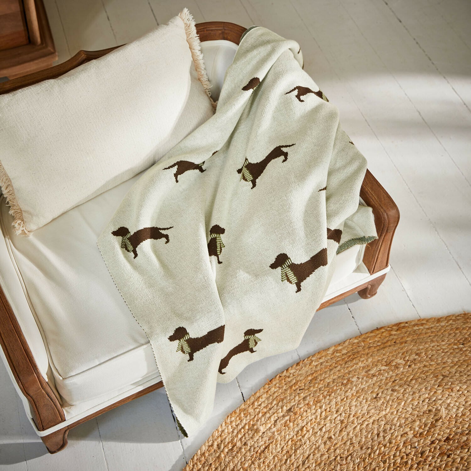 Coperta per animali domestici Brisette