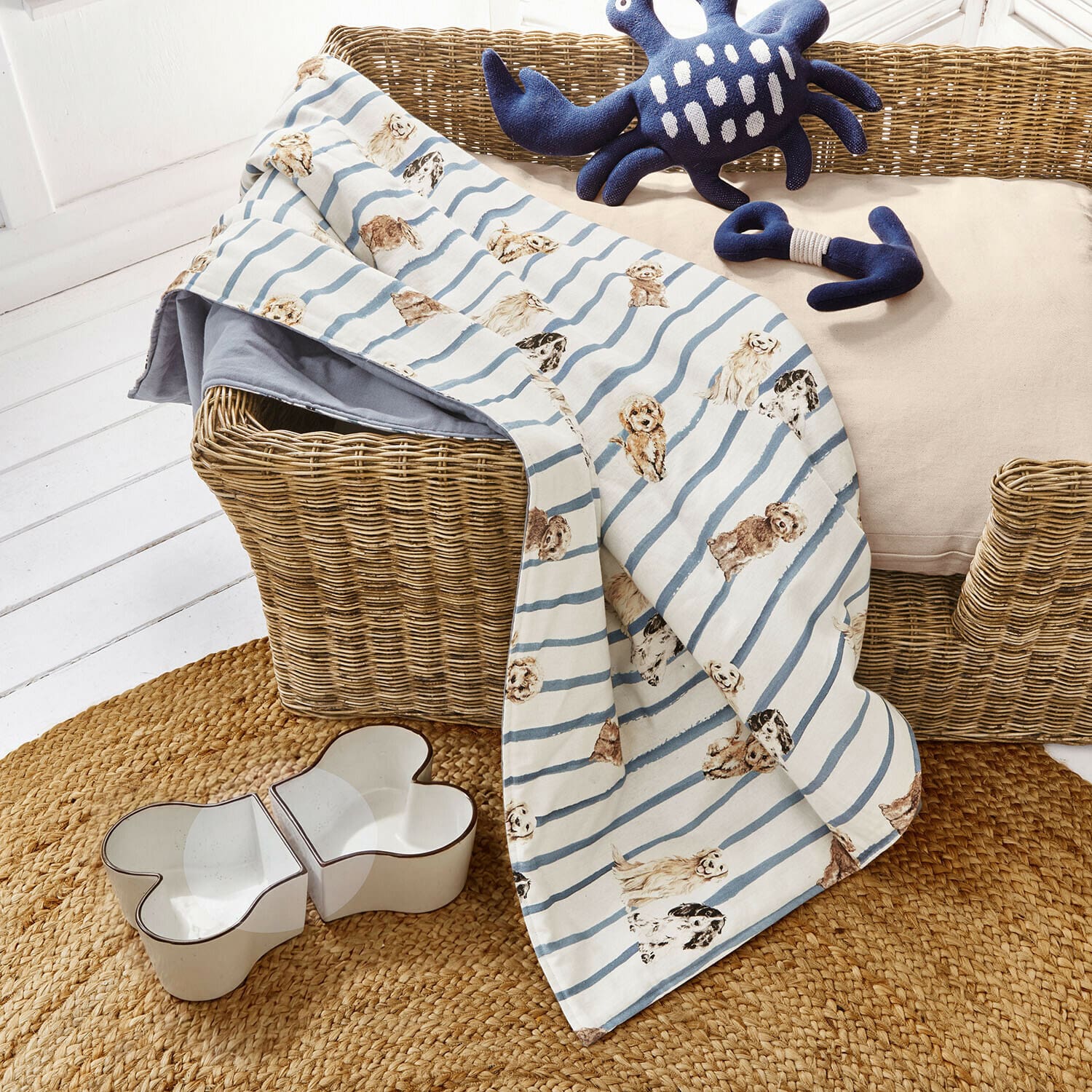 Coperta per cani Schnuffelex