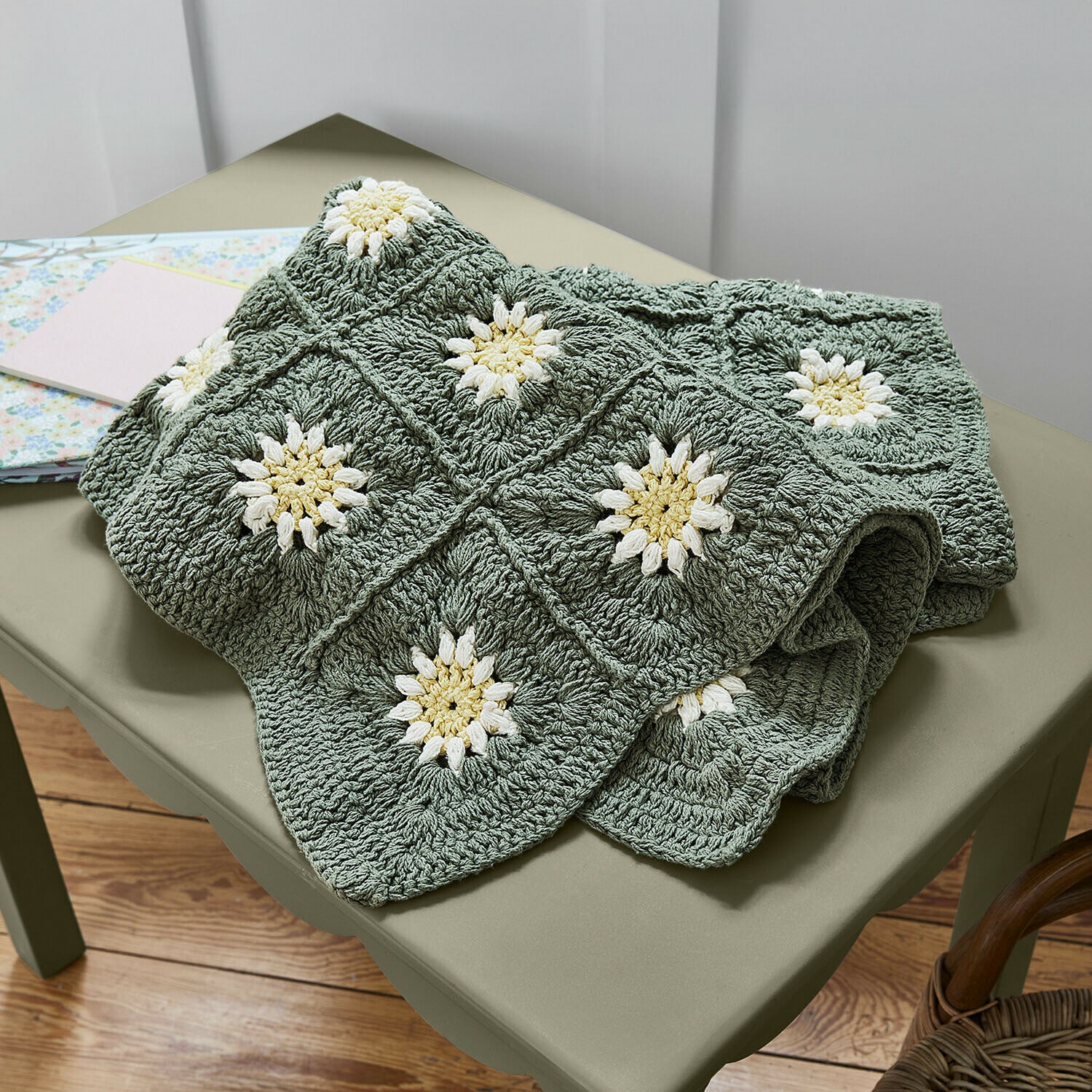Coperta Poppeline Coperta Poppeline