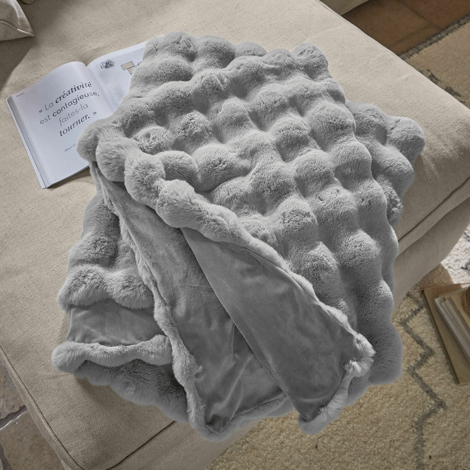Coperta Zalina Coperta Zalina