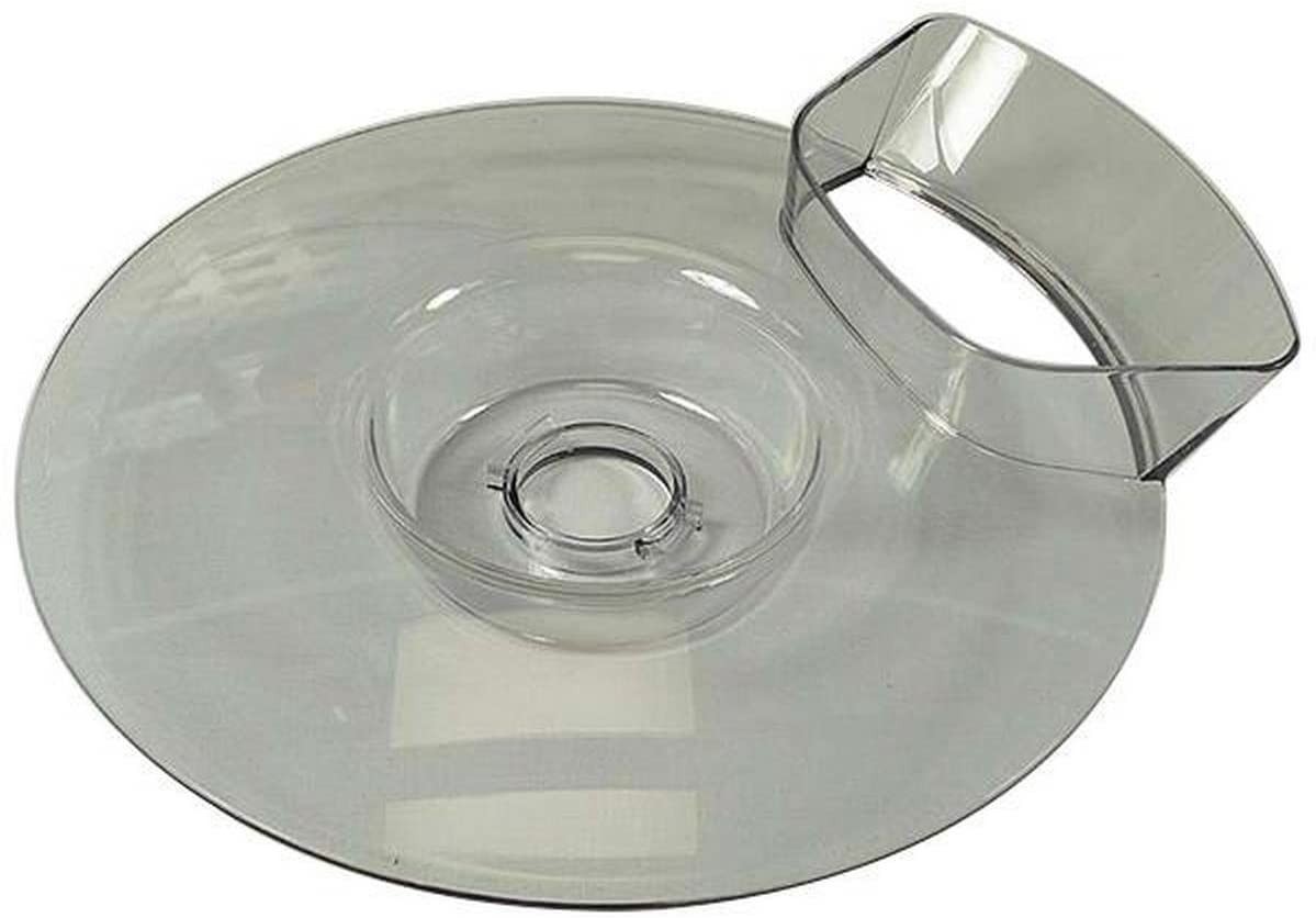 Copertura Anti-en-en-labousure Per Il Robot Kenwood Multtione Copertura Anti-en-en-labousure Per Il Robot Kenwood Multtione