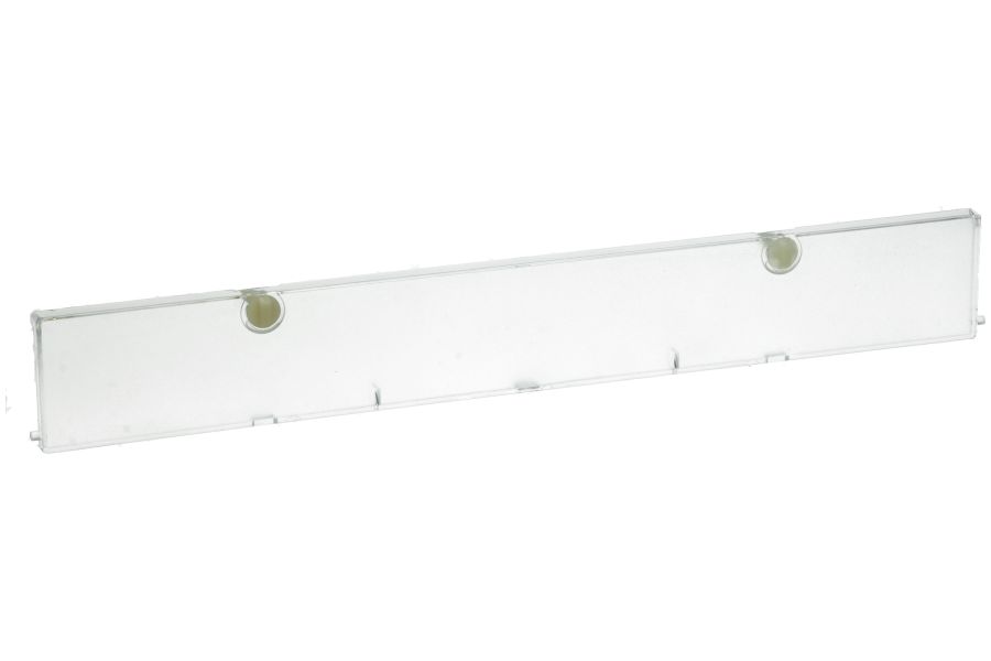 Copertura Della Lampada Originale - Cappa Aspirante - Whirlpool - 3381988058331383615
