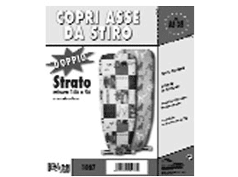 COPRI ASSE ELETTROCASA AS35