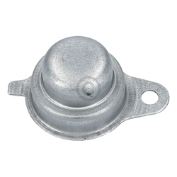Copri Cuscinetto Tamburo / Cestello Originale - Asciugatrice Whirlpool 296768