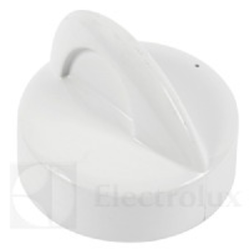 Copri Manopola Pomello Timer Programmatore Lavatrice Rex Electrolux Zoppas Zanus