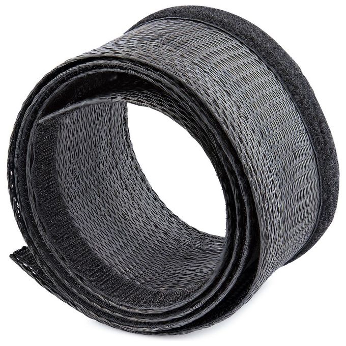 Copricavi Guaina Grey WKSTNCMFLX