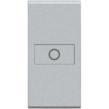 Copritasto Ax+luce 1m Living Tech Bticino Nt4916a