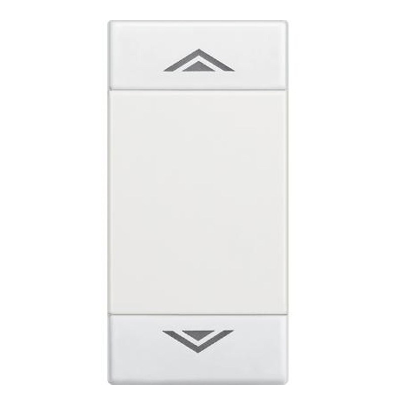 Copritasto Bticino Livinglight A 2 Funzioni N4911ahn