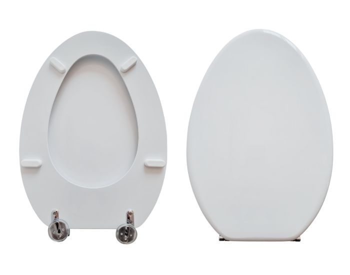 Copriwater Ideal Standard Varazze Compatibile In Poliestere