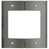 Cornice Di Finitura 1 Modulo Sfera Robur ( Bticino Cod. 350415 )