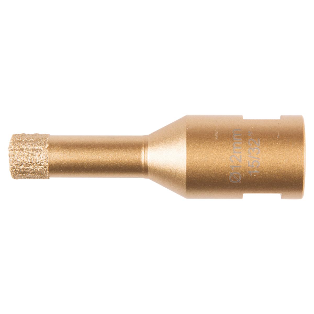 Corone Diamantate Makita 12 Mm - M14