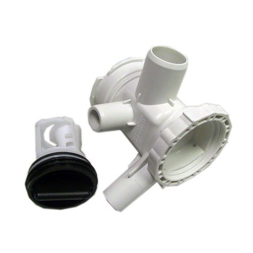 Corpo Del Filtro Originale - Lavatrice Samsung 302092