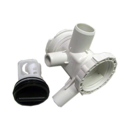 Corpo Del Filtro Originale - Lavatrice Samsung 3020923663946669686