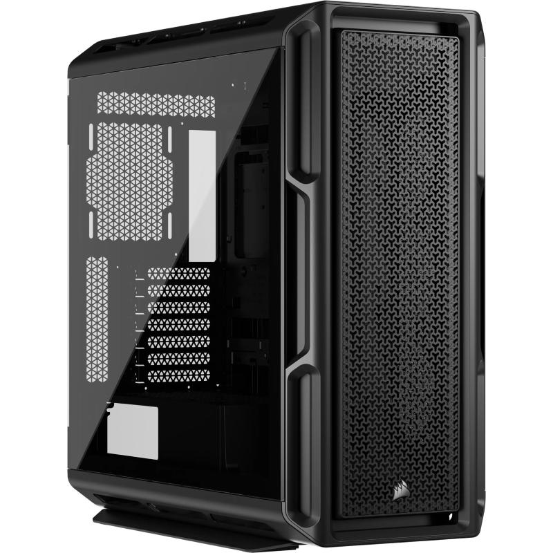 Corsair 5000t midi tower nero