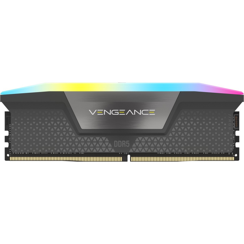 Corsair cmh64gx5m2b5200z40k memoria 64 gb 2 x 32 gb ddr5 5200 mhz