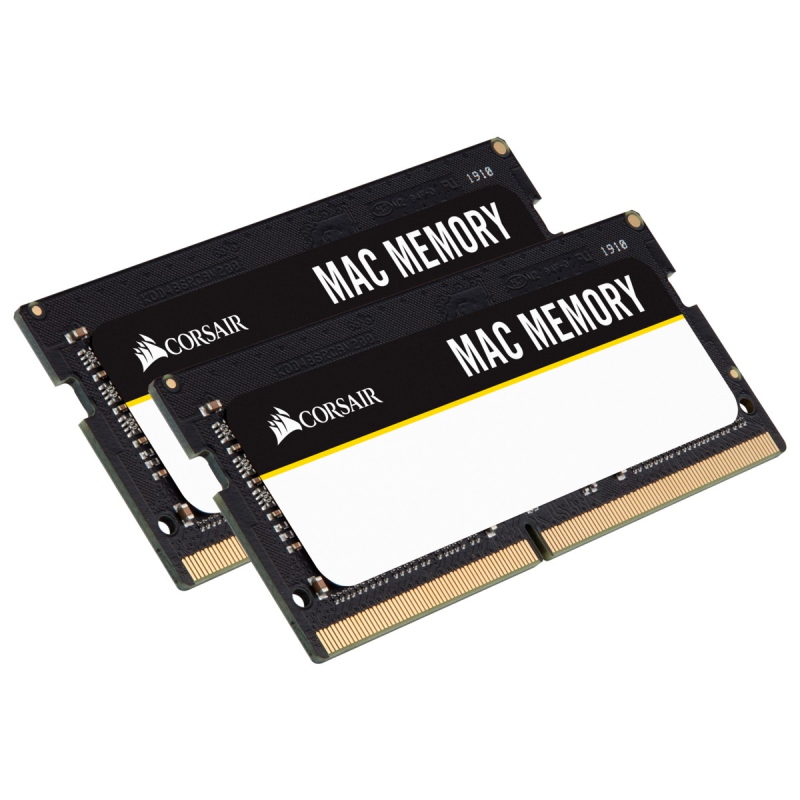 Corsair cmsa32gx4m2a2666c18 memoria 32 gb 2 x 16 gb ddr4 2666 mhz