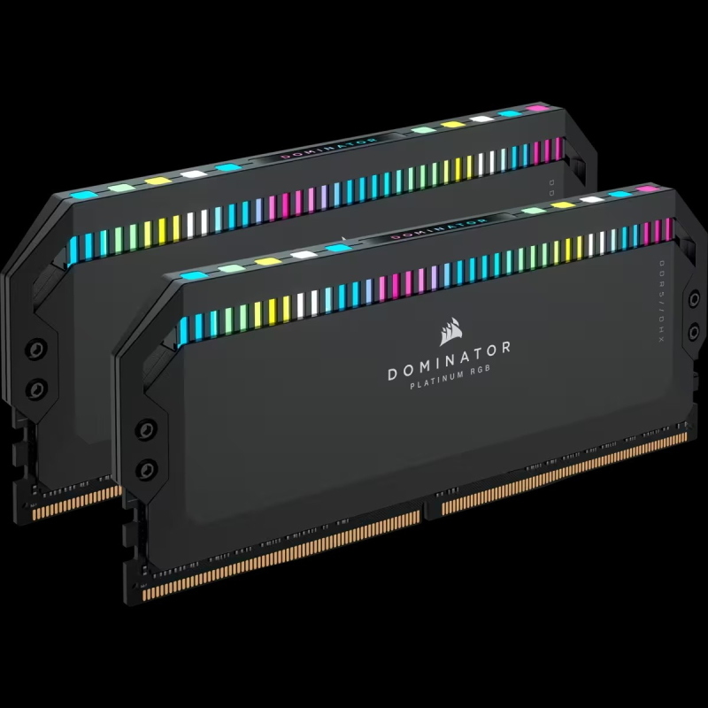 Corsair dominator cmt32gx5m2b6400c32 memoria 32 gb 2 x 16 gb ddr5 6400 mhz