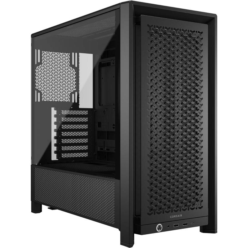 Corsair frame 4000d midi tower nero