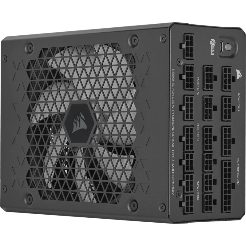Corsair hxi series hx1500i - netzteil (intern)