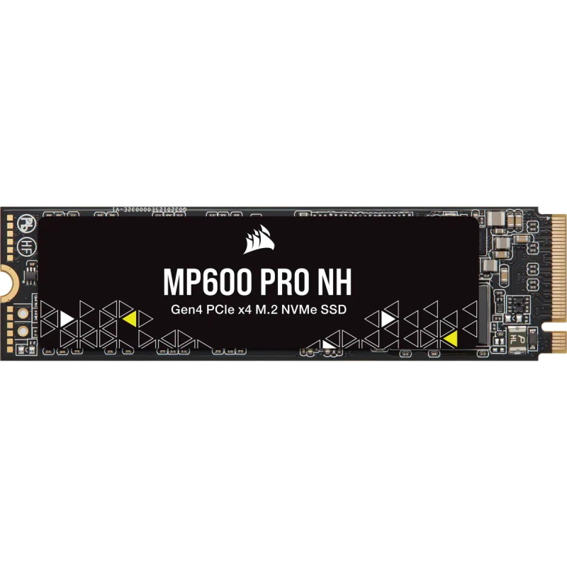Corsair mp600 pro nh m.2 4 tb pci express 4.0 3d tlc nand nvme
