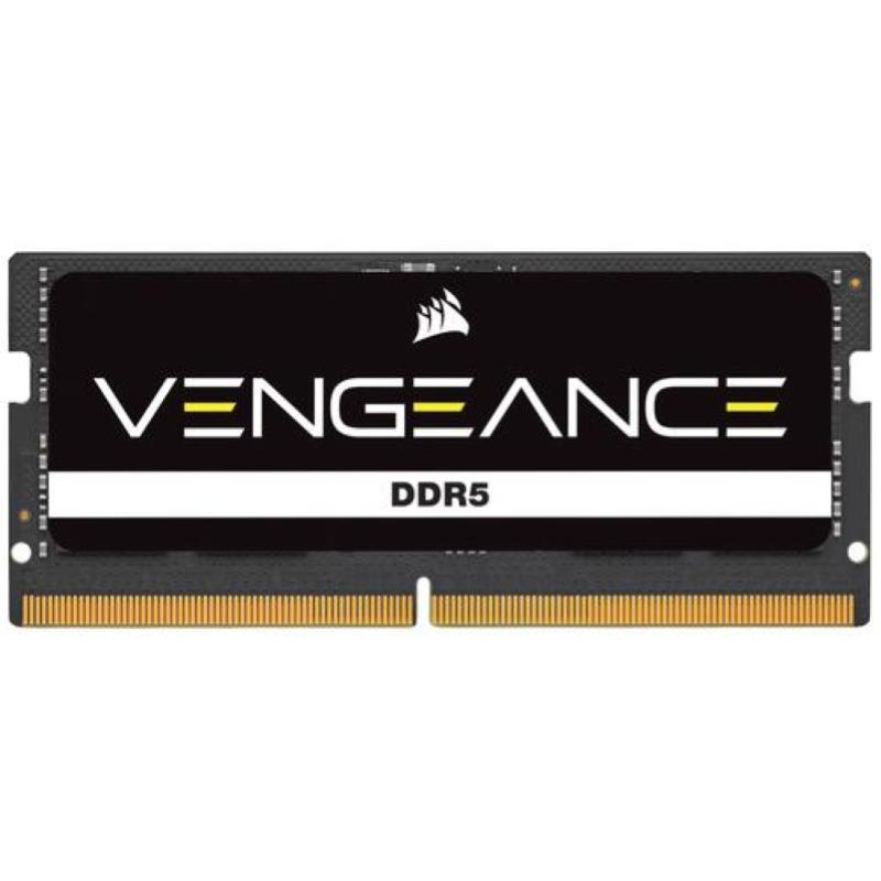 Corsair ram vengeance sodimm 16gb ddr5 5600mhz cl48