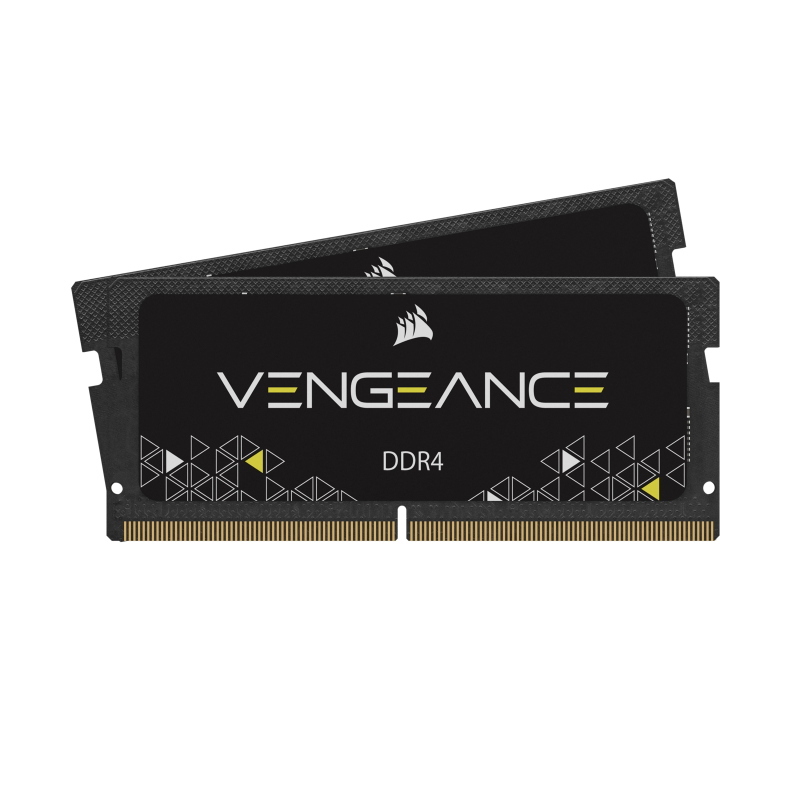 Corsair vegeance 16gb ddr4-2666 memoria 2 x 8 gb 2666 mhz