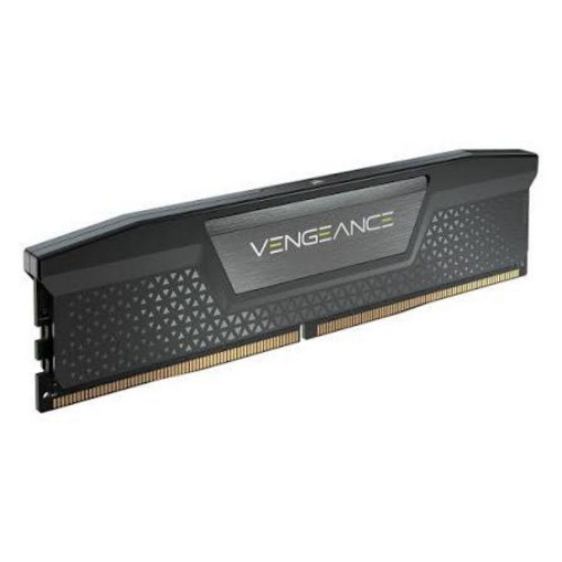 Corsair vengeance 16gb 1 x 16gb ddr5 6.000mhz intel xmp amd expo cl38-48-48-96 dimm grigio
